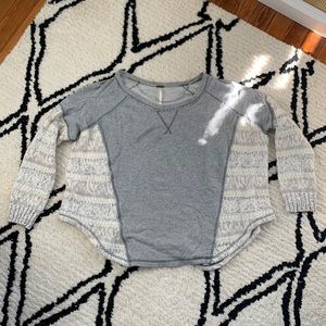Free People Sweater